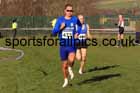Senior Mens 2023 Birtley Cross Country Relays, County Durham. Photo: David T. Hewitson/Sports for All Pics